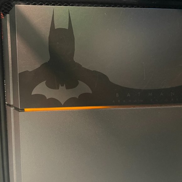 Batman Arkham Knight PS4 Console - Picture 1 of 2